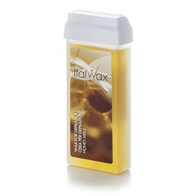 Italwax Transparent Wax, Honey